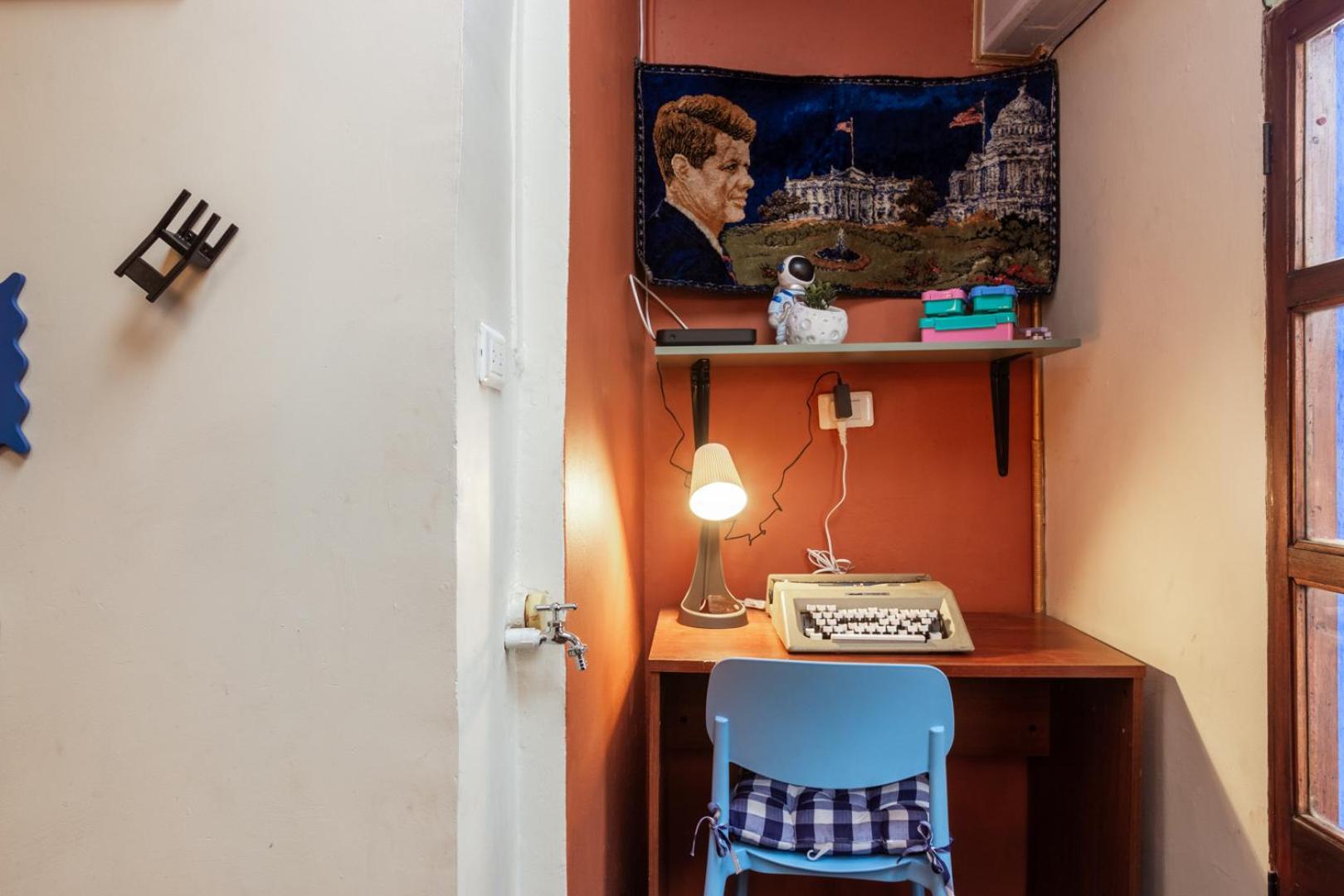 Apartamento Cozy Loft 2br La Candelaria Location